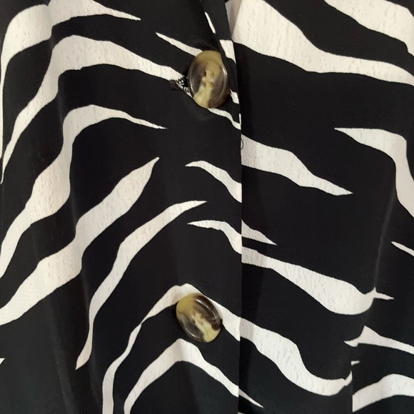 TOPSHOP Top - Picture 4 of 5